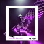 Artwork for "Get Back Your Soul"