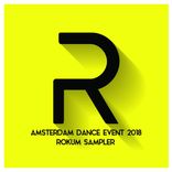Artwork für "Amsterdam Dance Event 2018 Rokum Sampler"