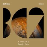 Artwork voor "Kepler"