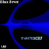 Artwork für "Disco Fever"