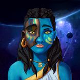 Artwork for "Troika"