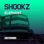 Artwork für "Elephant"