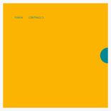 Portada para "Contrails"