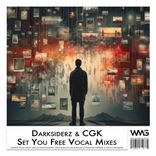 Artwork for "Set You Free Vocal Mixes"