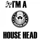 Portada para "I'm A House Head"