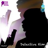 Artwork for "Detective Kim"