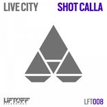 Artwork for "Shot Calla"