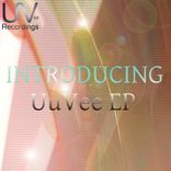 Artwork for "Introducing UuVee EP"