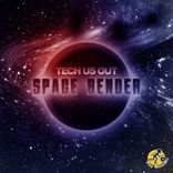 Artwork für "Space Bender"