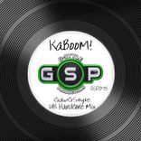 Portada para "Kaboom! (UK Hardcore Mix)"