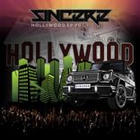 Artwork voor "Hollywood EP, Vol. 1"