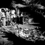 Artwork for "Tribal War-Sweet"