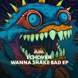 Artwork for "Wanna Shake Bad"