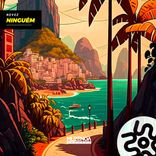 Artwork for "Ninguém"