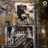 Portada para "Get up Again"