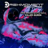 Portada para "Killer Queen"