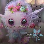 Artwork for "Ibiza Grooves"