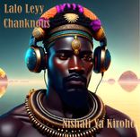 Artwork voor "Nishati Ya Kiroho"