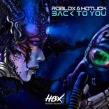 Artwork voor "Back To You"