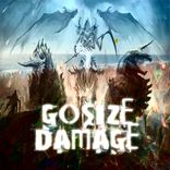 Artwork für "Damage"