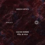 Artwork for "Various Artists Summer 25"