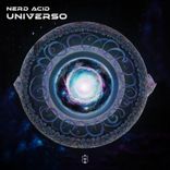 Artwork for "Universo"