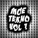 Artwork voor "Moe Tekno, Vol. 1"