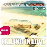 Artwork voor "Falling in Love"