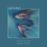 Artwork for "Freaky Freaky"