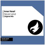 Artwork for "Never Land"