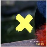 Artwork for "Time BTR"