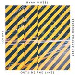 Portada para "Outside The Lines"