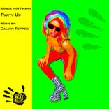 Artwork für "Party Up"