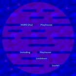 Artwork for "Playhouse"