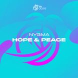 Artwork voor "Hope & Peace"