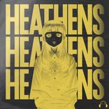 Artwork for "Heathens"