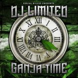 Artwork voor "Ganja Time"
