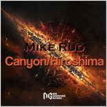 Artwork für "Canyon / Hiroshima"