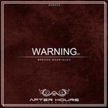 Artwork für "Warning"