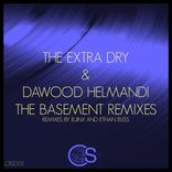 Portada para "The Basement Remixes"