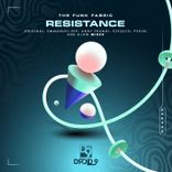 Artwork for "Resistance"