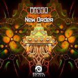 Artwork for "New Order"