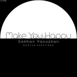 Portada para "Make You Happy"