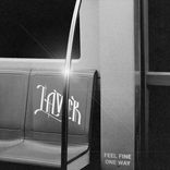 Artwork for "FEEL FINE // ONE WAY"