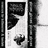 Artwork for "MANGLED MEMORIES"