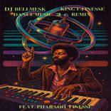 Artwork for "DANCE MUSIC 2"