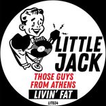 Artwork for "Livin' Fat"