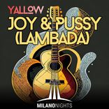 Artwork for "Joy & Pussy (Lambada)"