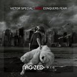 Artwork for "Love Conquers Fear"
