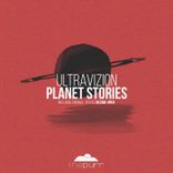 Artwork for "Planet Stories"